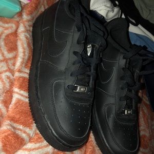 Nike Air Force 1 07 LE Low